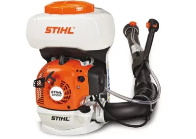 OPRYSKIWACZ SPALINOWY STIHL